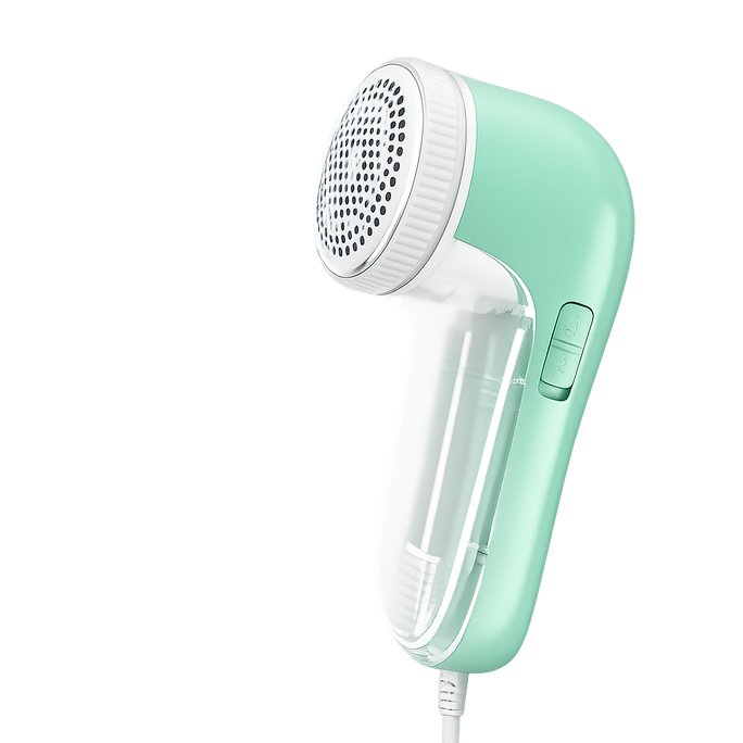 Presura FabricFresh Compact — Electric Fabric Shaver