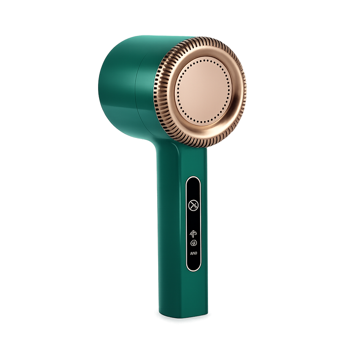 Presura FabricFresh Mini — Rechargeable Lint Remover