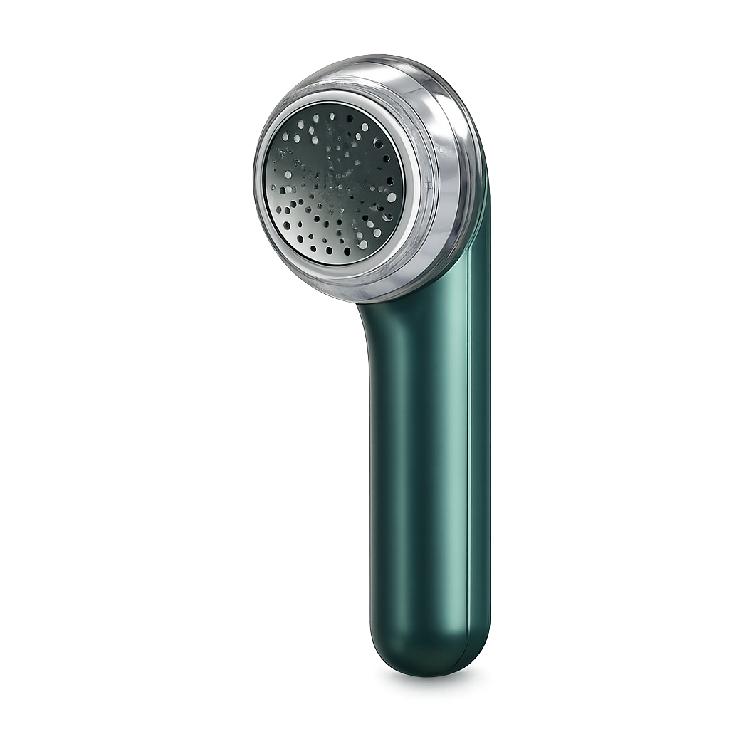 Presura FabricFresh Pro — Rechargeable Lint Shaver