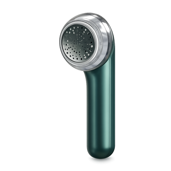 Presura FabricFresh Pro — Rechargeable Lint Shaver