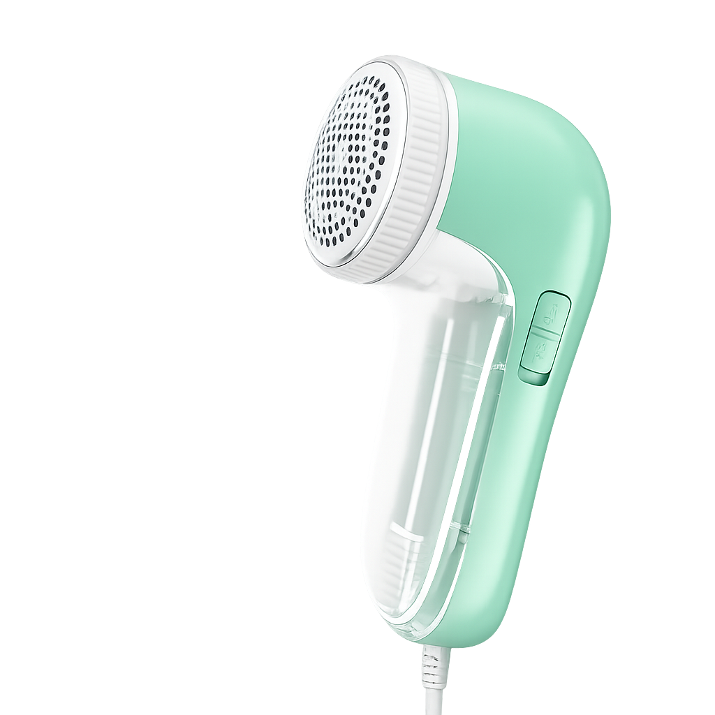 Presura FabricFresh Compact — Electric Fabric Shaver