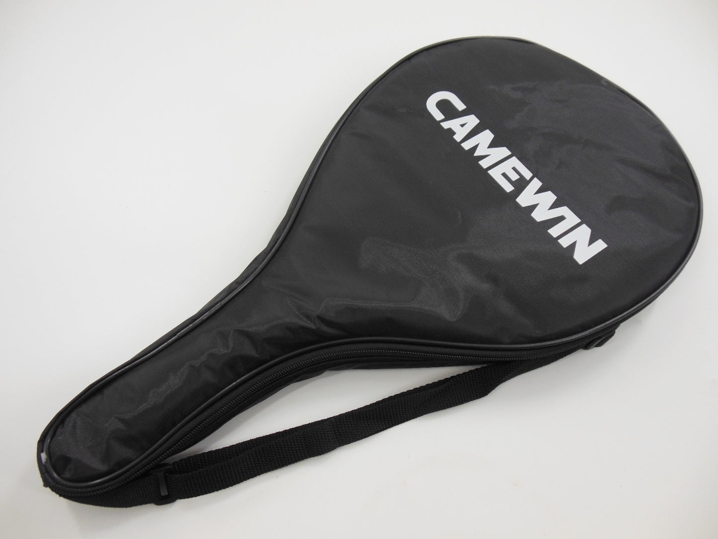 Presura beach tennis racket padded cover with adjustable shoulder strap