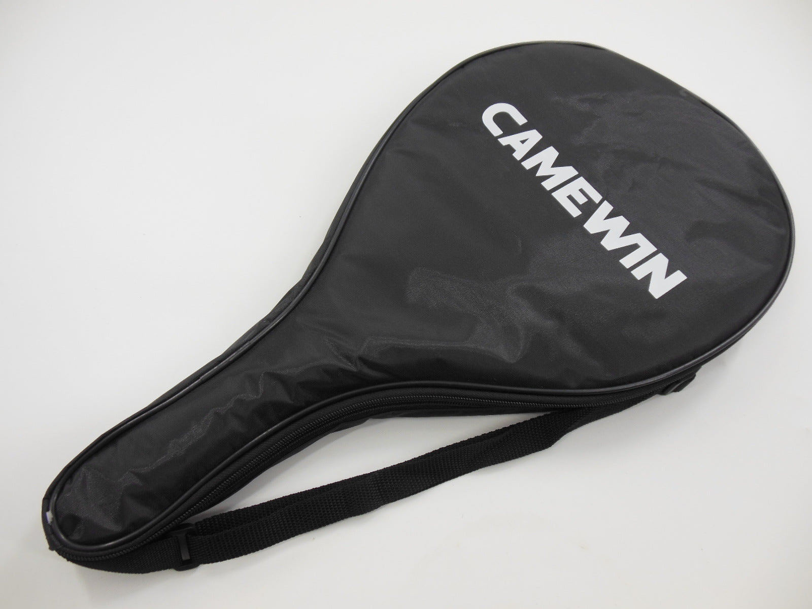 Presura beach tennis racket padded cover with adjustable shoulder strap