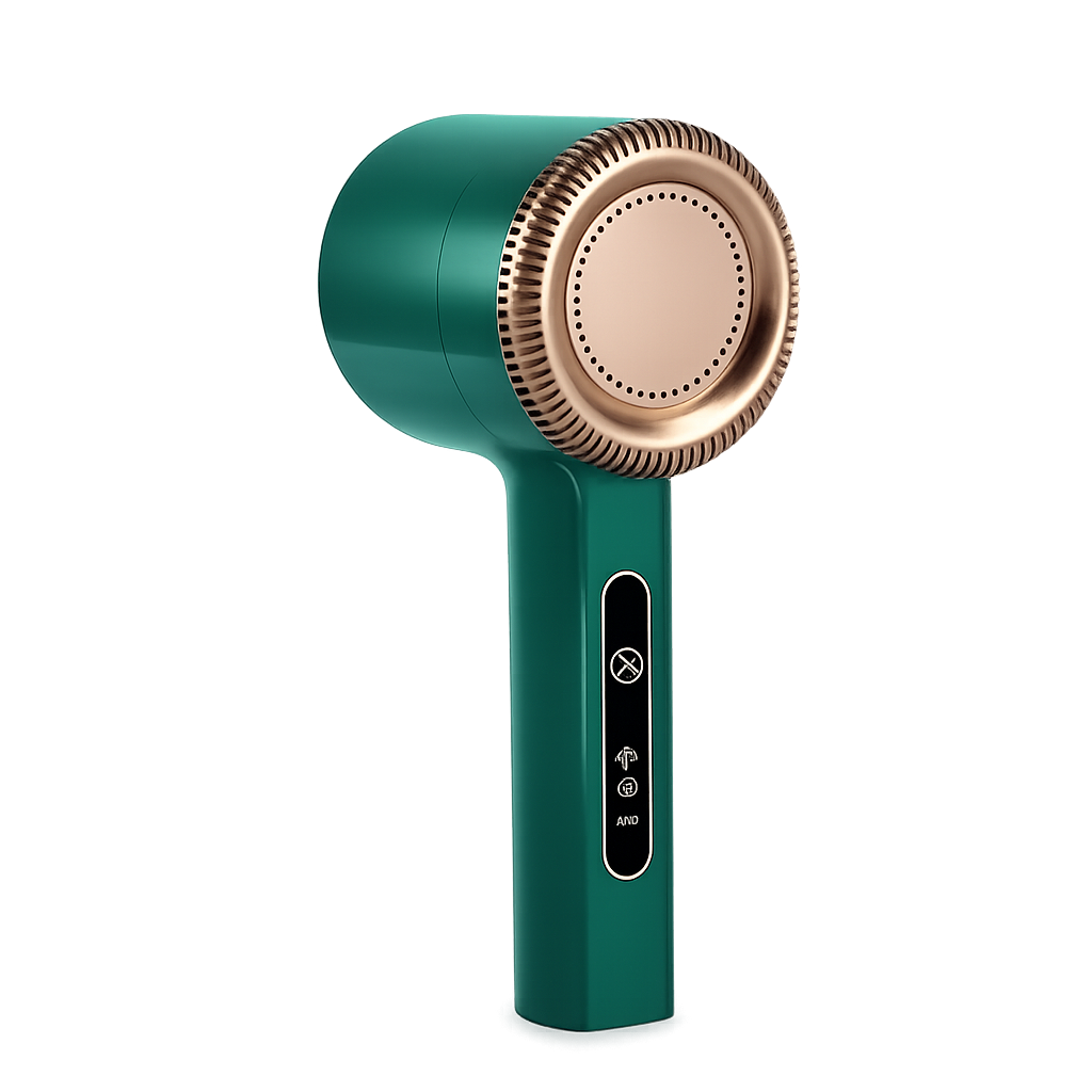 Presura FabricFresh Mini — Rechargeable Lint Remover